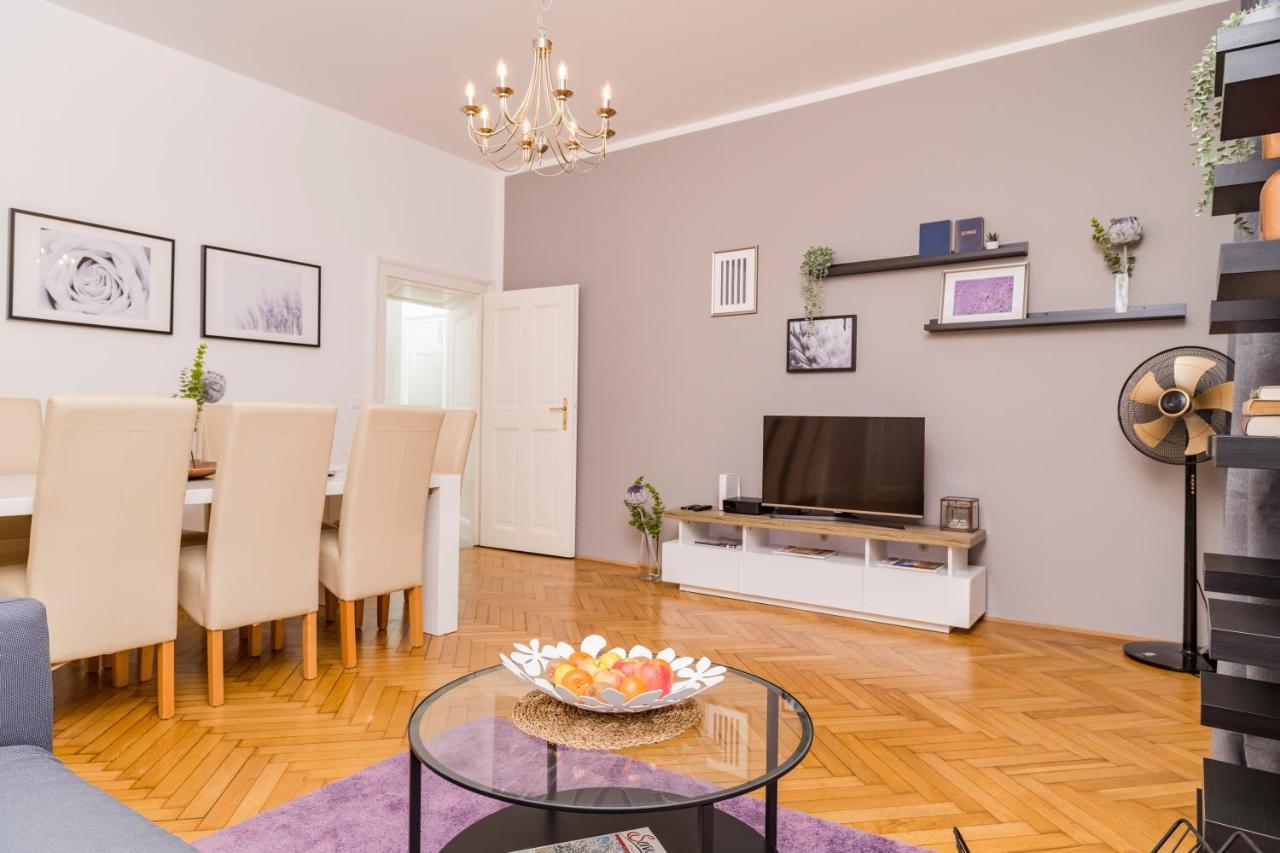 Judengasse De Luxe By Ichbucheat Apartment Wien