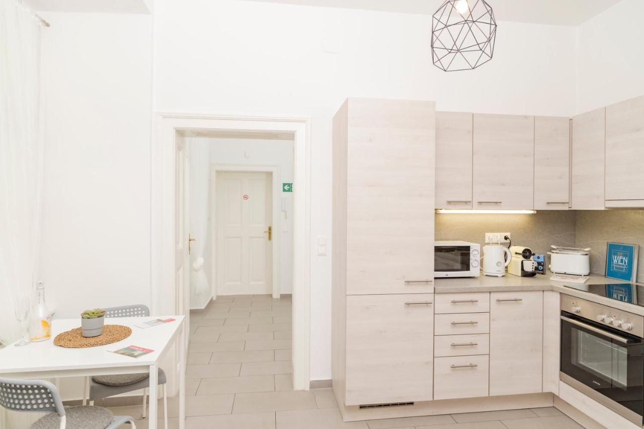 Apartment Judengasse De Luxe By Ichbucheat Wien