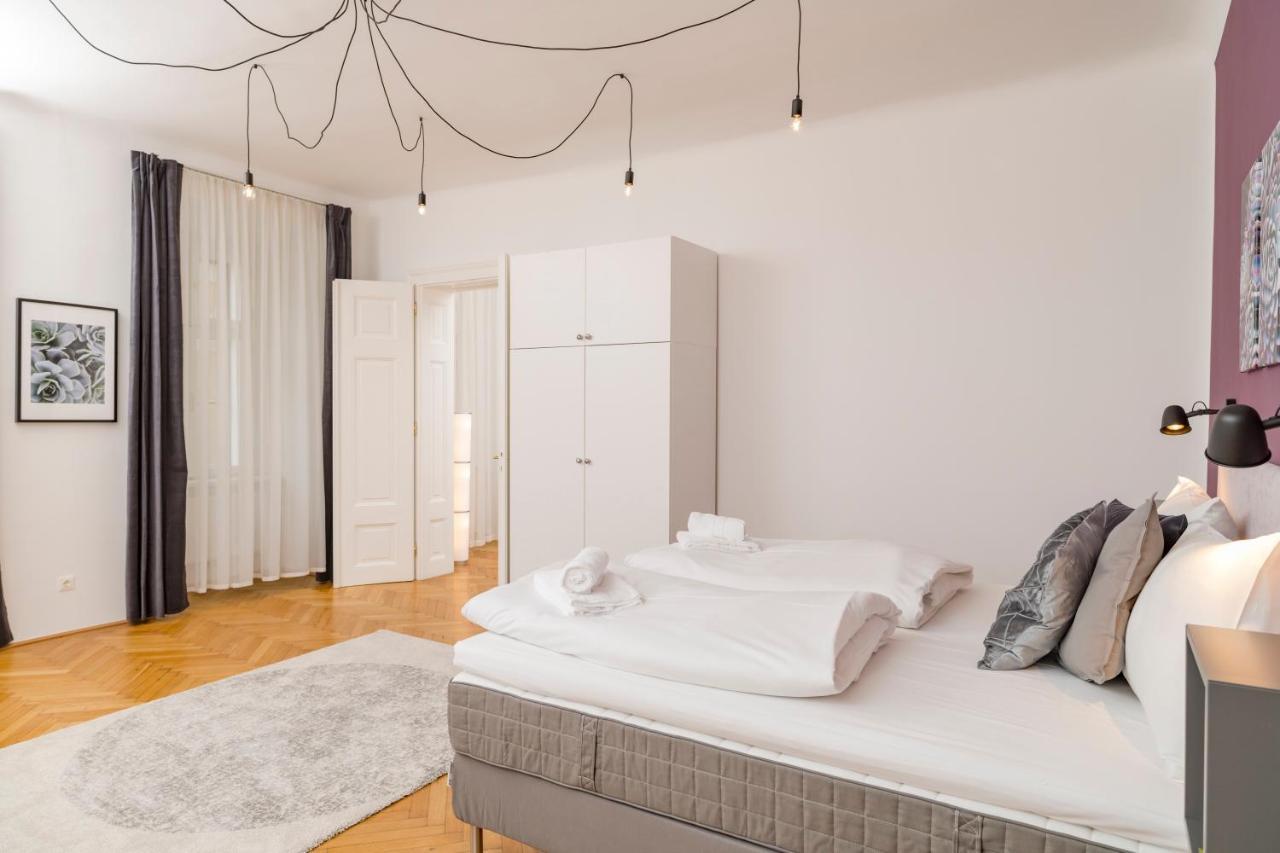 Judengasse De Luxe By Ichbucheat Apartment Wien